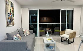 Hermoso apartamento en la mejor zona de la ciudad
